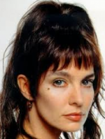 Anne Parillaud