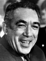 Anthony Quinn