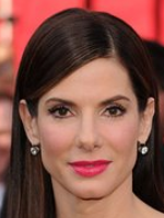 Sandra Bullock