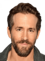 Ryan Reynolds