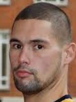 Tony Bellew