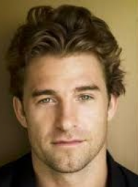 Scott Speedman