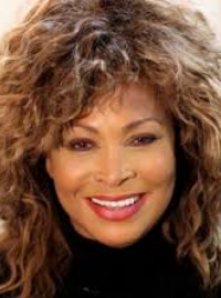 Tina Turner