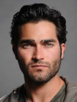 Tyler Hoechlin