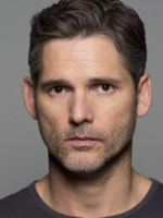 Eric Bana