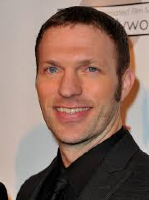 Travis Knight