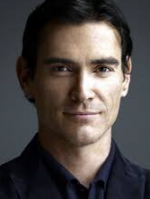 Billy Crudup