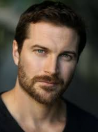 Kieran Bew