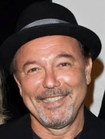 Rubén Blades