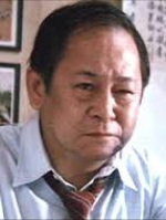 Victor Wong