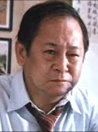 Victor Wong