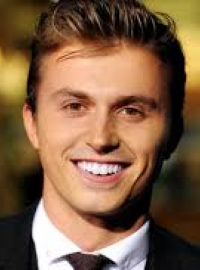 Kenny Wormald