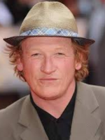 Geoff Bell