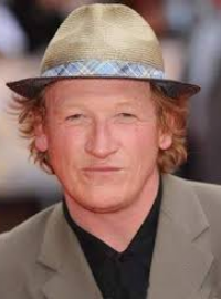 Geoff Bell