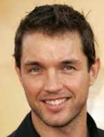 Matthew Marsden