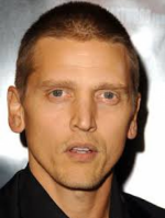 Barry Pepper