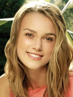 Keira Knightley