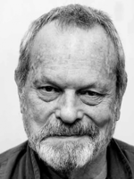 Terry Gilliam