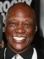 Tony Burton