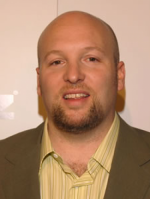 Zak Penn