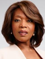 Alfre Woodard