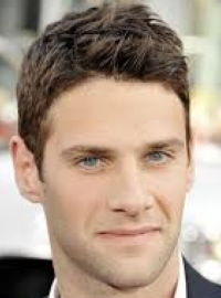 Justin Bartha