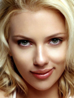 Scarlett Johansson