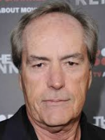 Powers Boothe
