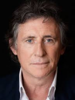 Gabriel Byrne