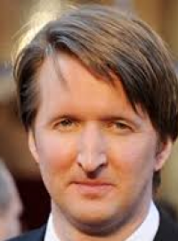 Tom Hooper