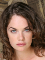 Ruth Wilson