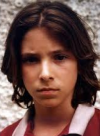 Noah Hathaway