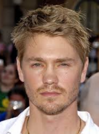 Chad Michael Murray