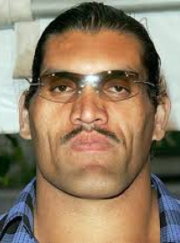 The Great Khali