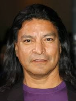 Gil Birmingham