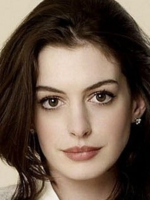 Anne Hathaway