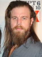 Ryan Hurst
