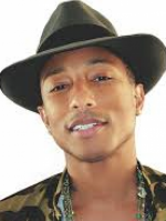 Pharrell Williams