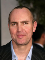 Arnold Vosloo