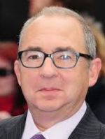 Barry Sonnenfeld