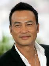 Simon Yam