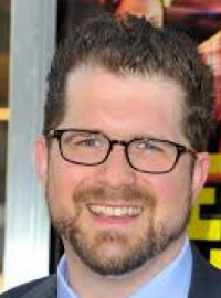 Seth Gordon