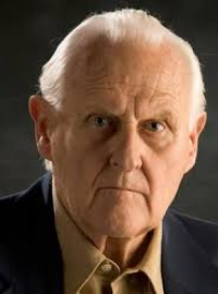 Peter Vaughan