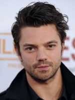 Dominic Cooper
