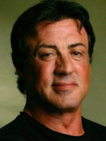 Sylvester Stallone