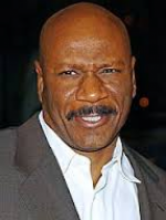 Ving Rhames