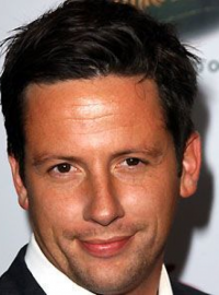 Ross McCall