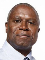 Andre Braugher