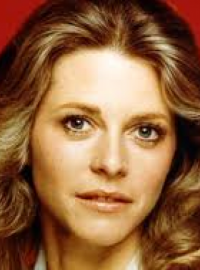 Lindsay Wagner