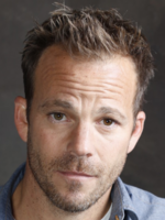 Stephen Dorff